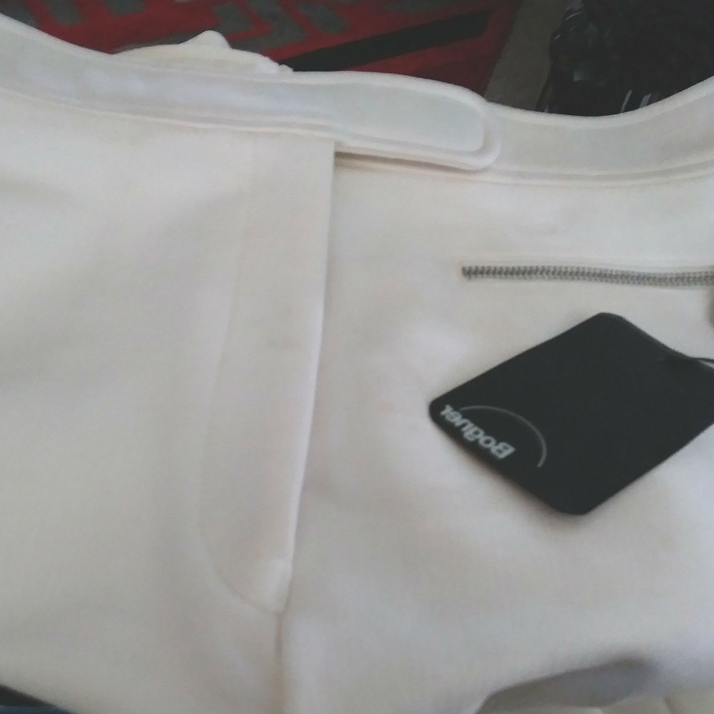 Bogner Snow White Ski Pants